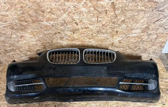 BMW 5 GT F07 Front bumper