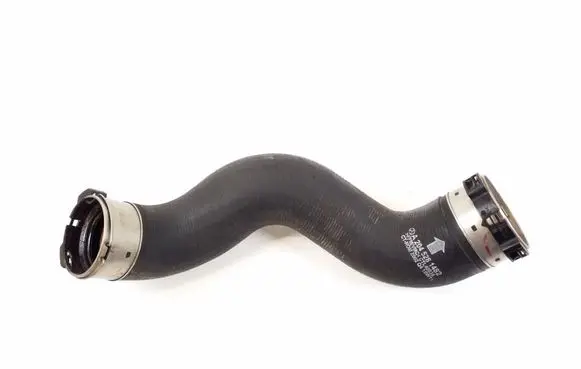 Intercooler hose/pipe