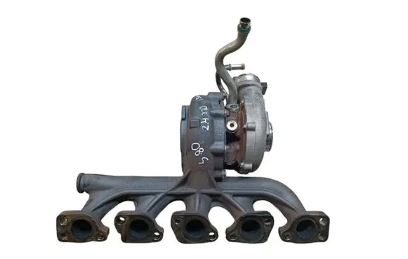 Volvo S80 Turbo 30774670 1A9502015 04994A06