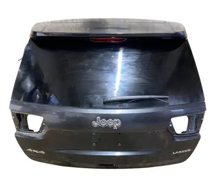 Jeep Grand Cherokee Tailgate/trunk/boot lid 68158151AE P68158151AE