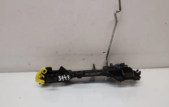 Lexus GX J150 Front door exterior handle/bracket 