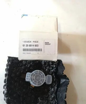 Mini One - Cooper F56 F55 Rain sensor 6814603