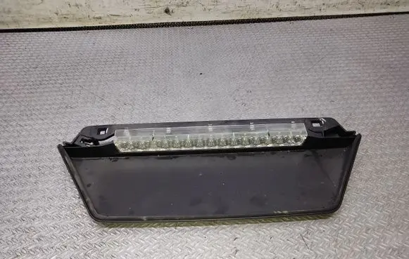 Renault Laguna III Third/center stoplight 265900001R