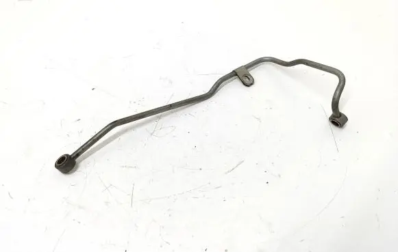 Renault Scenic III - Grand scenic III Turbo turbocharger oiling pipe/hose