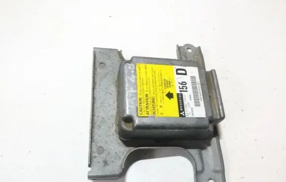 Mitsubishi Pajero Airbag control unit/module 1523001042 152300-1042