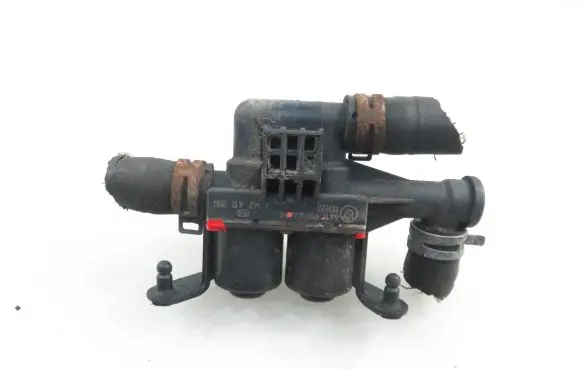 BMW 5 F10 F11 Coolant heater control valve 9119164