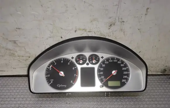 Ford Galaxy Speedometer (instrument cluster) 7M5920800C