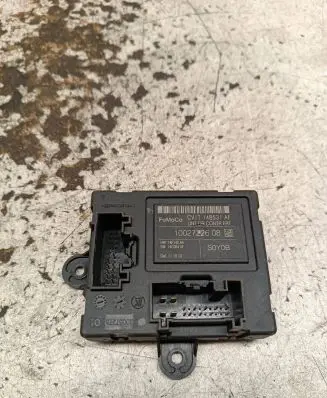 Ford C-MAX II Other control units/modules CV1T14B531AF 1002722608 14F142AA