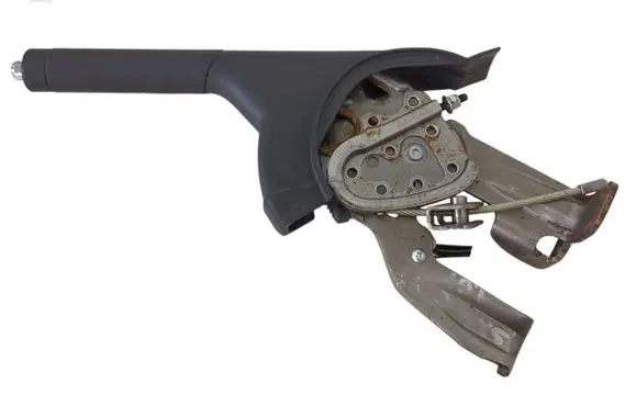 Suzuki SX4 Handbrake/parking brake lever assembly 5410062J00S1S