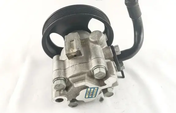 KIA Carnival Power steering pump 571004D000 6K09