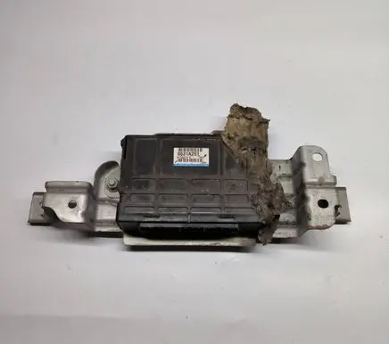 Mitsubishi Pajero Gearbox control unit/module 8631A261 G1T32774