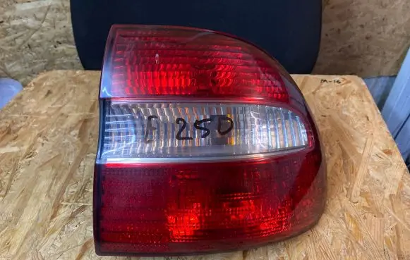 Volvo S40 Rear/tail lights 30621888