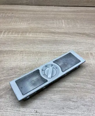 Ford Galaxy Front seat light 0886400