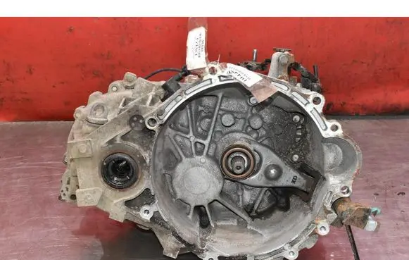 Hyundai i30 Manual 6 speed gearbox M56CF31