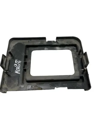 Opel Meriva B Battery tray 13312809 600002190