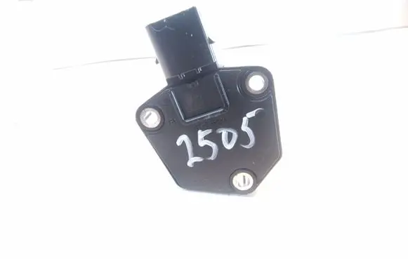 BMW 5 F10 F11 Oil level dip stick 8638755 6PR01049717