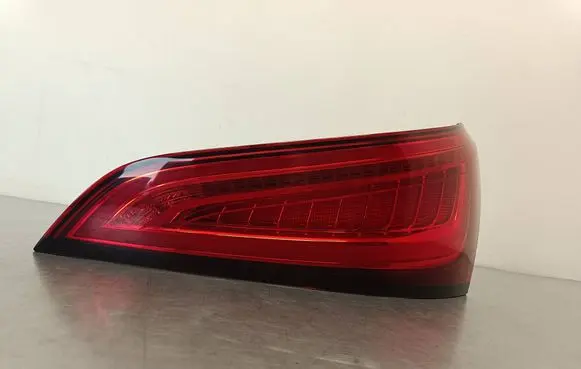 Audi Q5 SQ5 8R Rear/tail lights 8R0945094C AU416PA 21240201