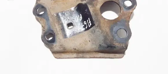 Toyota Verso Bracket in trunk/boot 