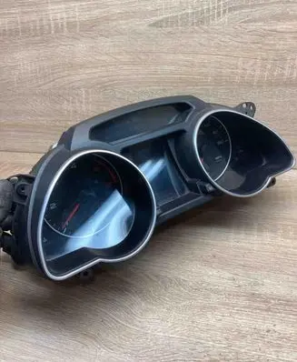 Audi A5 8T 8F Speedometer (instrument cluster) 8T0920981B 503001520505