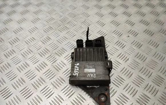 Toyota RAV 4 (XA30) Fuel injection control unit/module 8987120070
