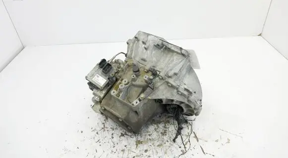Peugeot 3008 I Manual 5 speed gearbox 20DS85