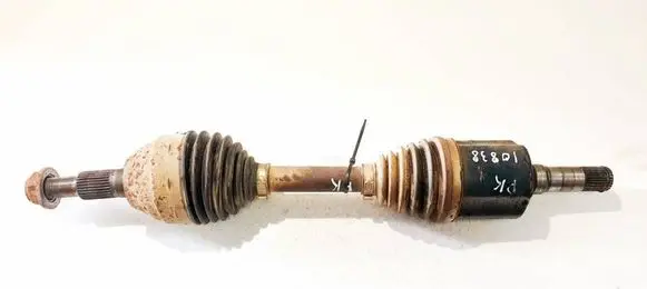 Opel Antara Front driveshaft