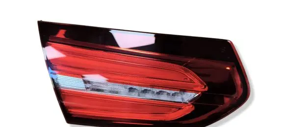 Mercedes-Benz GLC C253 Tailgate rear/tail lights A2539062301