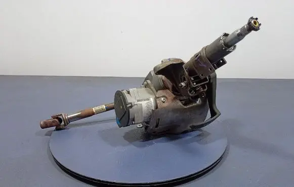 Fiat Panda 141 Steering wheel axle 51746819