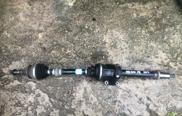 Lexus NX Front driveshaft 4341078010