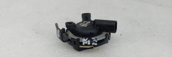 Audi A3 8Y Airbag deployment crash/impact sensor 3WA959354