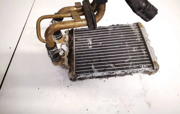 Nissan Serena Heater blower radiator