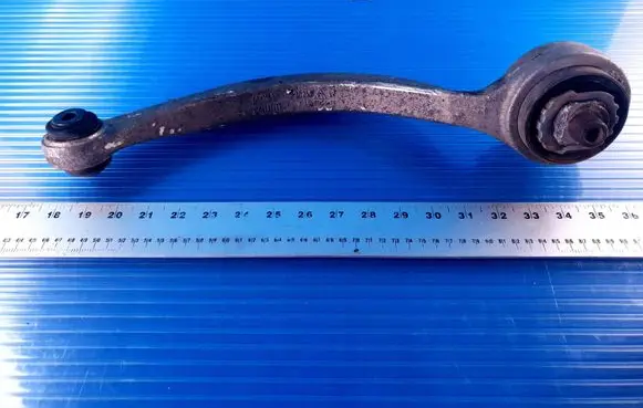 Jaguar XF Front control arm C2Z10052 8X233C256AD