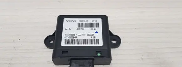 Volvo V50 Reducing agents exhaust control unit 09753009905