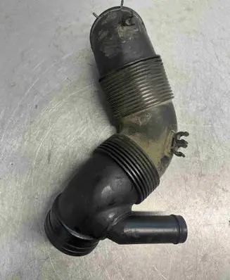 Volkswagen Golf VI Air intake hose/pipe 446196