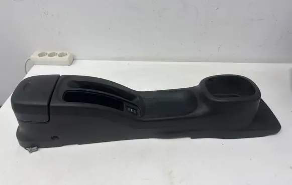 Center console