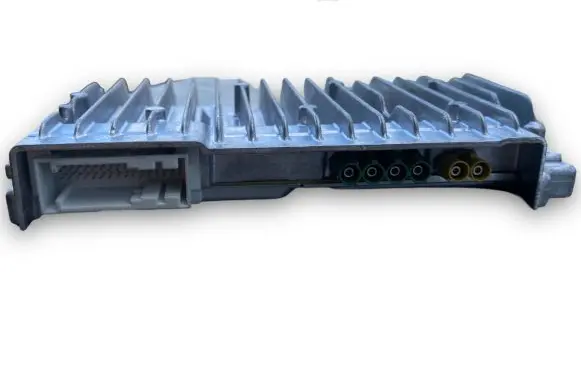 Mercedes-Benz C W206 Central body control module A0009006244