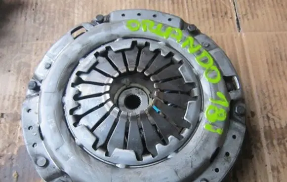 Chevrolet Orlando Clutch set kit
