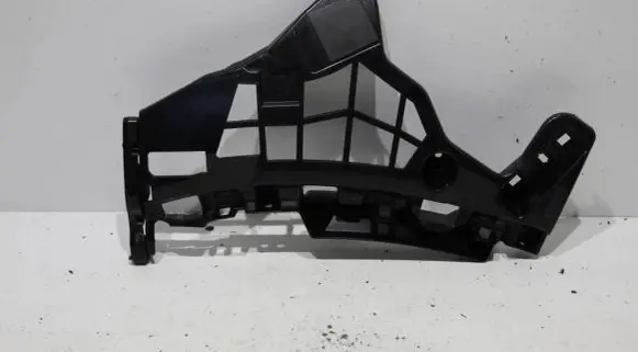 Mercedes-Benz EQB Front bumper mounting bracket A2438855800