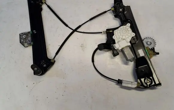 Jaguar F-Type Front door electric window regulator EX5323201AD