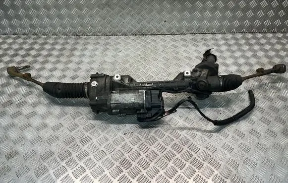 BMW 3 E90 E91 Steering rack 6792942 7802277247