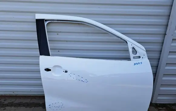 Toyota Aygo X Front door 