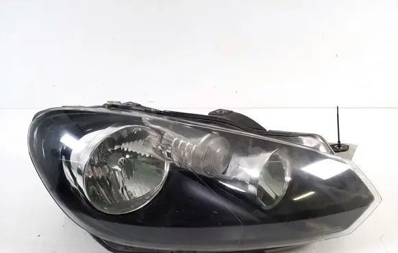 Volkswagen Golf VI Headlight/headlamp 5K1941006M