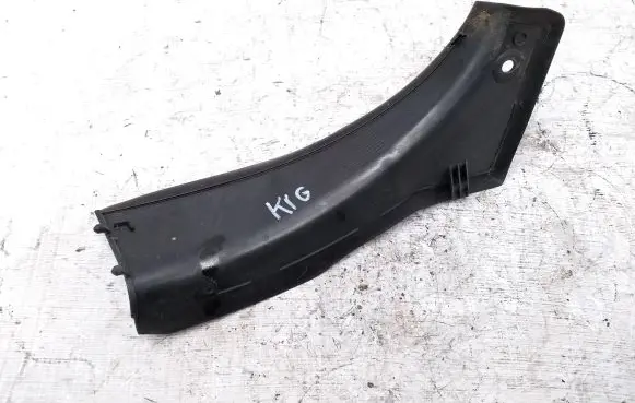 BMW 4 F32 F33 Rear light trim 7296103