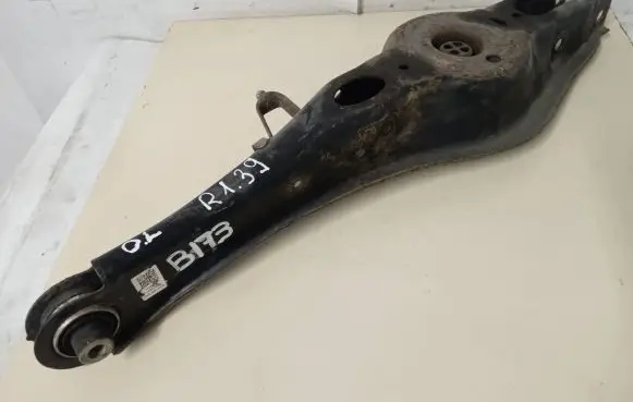 Volkswagen Golf VII Rear upper control arm/wishbone 5Q0505311D