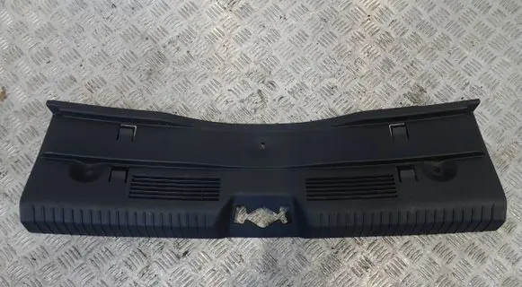 Hyundai i30 Trunk/boot sill cover protection 85770-G4500