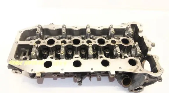 Land Rover Range Rover L322 Engine head PM6H4Q6C064CB 6H4Q6C064CB