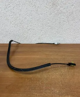 Mercedes-Benz E A207 Gear shift cable linkage 2072670164 E2938
