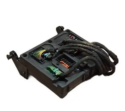 Comfort/convenience module