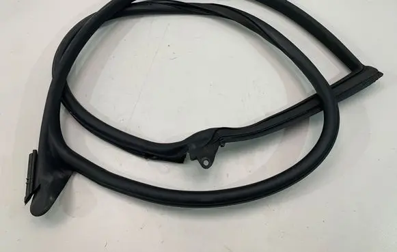 Audi A5 Rubber seal front door (on door) 8W8831707