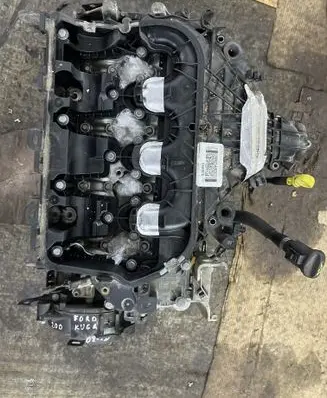 Ford Kuga II Engine AV4Q AV4Q6007AB